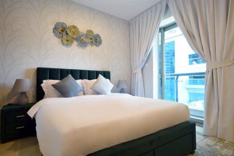 2 غرف نوم شقة في Princess Tower, الإمارات العربية المتحدة رقم 944 5