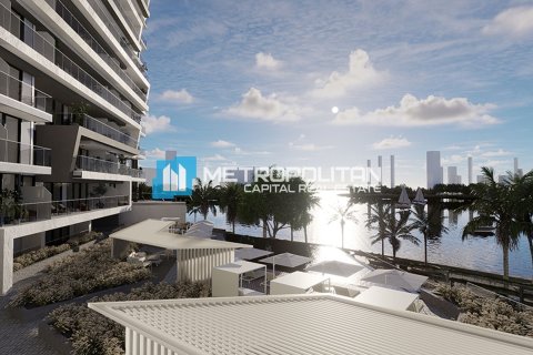 Appartement de 1 chambre à Yas Island, UAE No. 35847 6