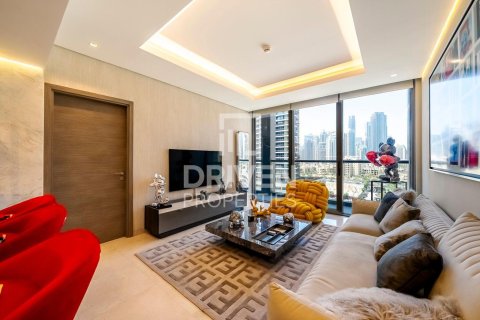 Appartement de 1 chambre à Business Bay, UAE No. 84825 4