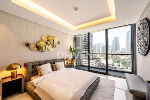 Appartement de 1 chambre à Business Bay, UAE No. 84825 9