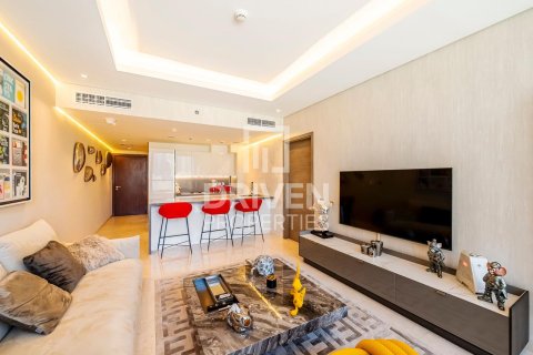 Appartement de 1 chambre à Business Bay, UAE No. 84825 5