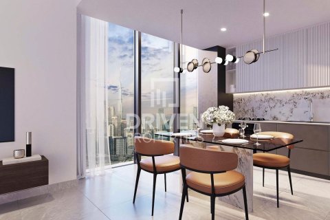 Apartment de 1 dormitorio en Business Bay, UAE No. 84812 29