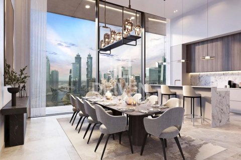 Apartment de 1 dormitorio en Business Bay, UAE No. 84812 3