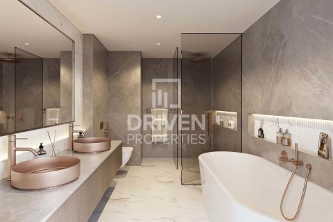 Apartment de 1 dormitorio en Business Bay, UAE No. 84812 21