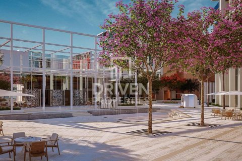 Apartment de 1 dormitorio en Business Bay, UAE No. 84812 17