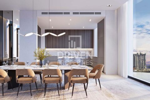 Apartment de 1 dormitorio en Business Bay, UAE No. 84812 13