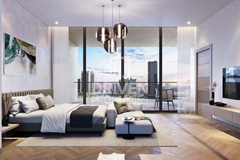 Apartment de 1 dormitorio en Business Bay, UAE No. 84812 2