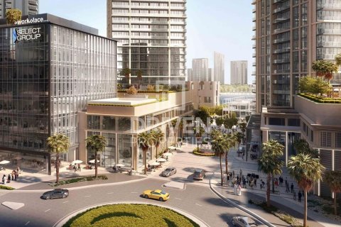 Apartment de 1 dormitorio en Business Bay, UAE No. 84812 15