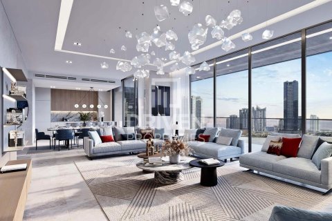 Apartment de 1 dormitorio en Business Bay, UAE No. 84812 8