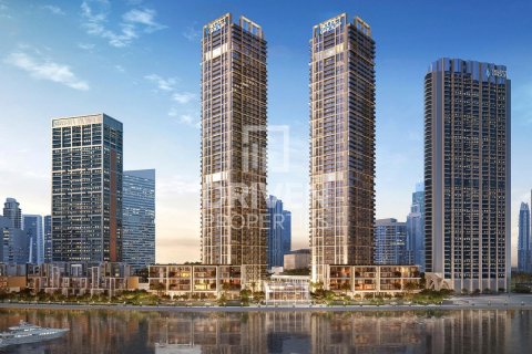 Apartment de 1 dormitorio en Business Bay, UAE No. 84812 22