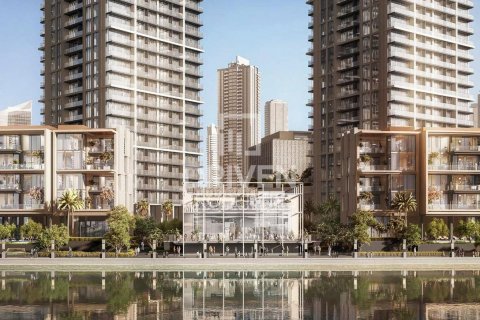 Apartment de 1 dormitorio en Business Bay, UAE No. 84812 12