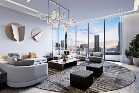 Apartment de 1 dormitorio en Business Bay, UAE No. 84812 28