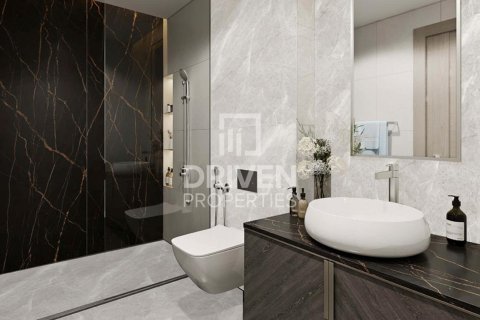 Apartment de 1 dormitorio en Business Bay, UAE No. 84812 26
