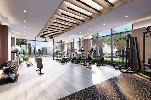 Apartment de 1 dormitorio en Business Bay, UAE No. 84812 10