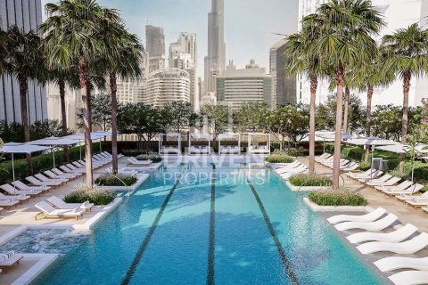 Apartment de 1 dormitorio en Business Bay, UAE No. 84812 16