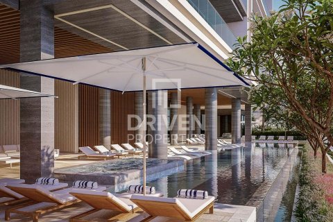 Apartment de 1 dormitorio en Business Bay, UAE No. 84812 7