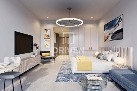 Apartment de 1 dormitorio en Business Bay, UAE No. 84812 20