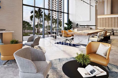 Apartment de 1 dormitorio en Business Bay, UAE No. 84812 5