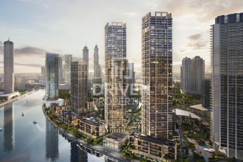 Apartment de 1 dormitorio en Business Bay, UAE No. 84812 6