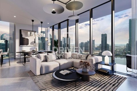 Apartment de 1 dormitorio en Business Bay, UAE No. 84812 23