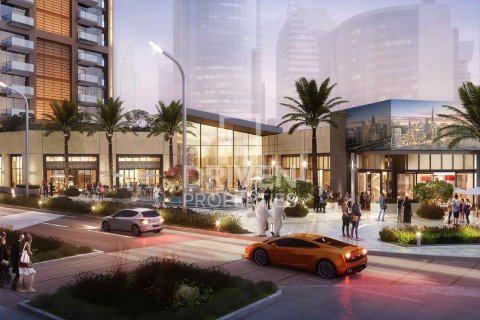 Apartment de 1 dormitorio en Business Bay, UAE No. 84812 14