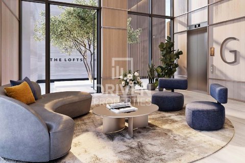 Apartment de 1 dormitorio en Business Bay, UAE No. 84812 11