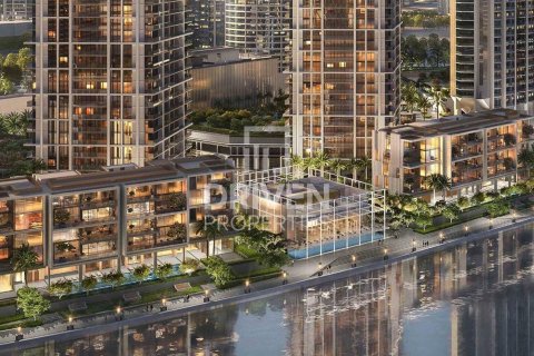 Apartment de 1 dormitorio en Business Bay, UAE No. 84812 25