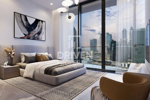 Apartment de 1 dormitorio en Business Bay, UAE No. 84812 19