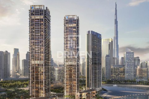 Apartment de 1 dormitorio en Business Bay, UAE No. 84812 9