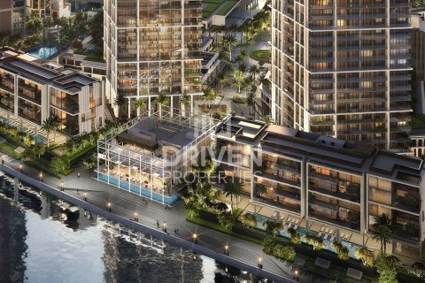Apartment de 1 dormitorio en Business Bay, UAE No. 84812 24