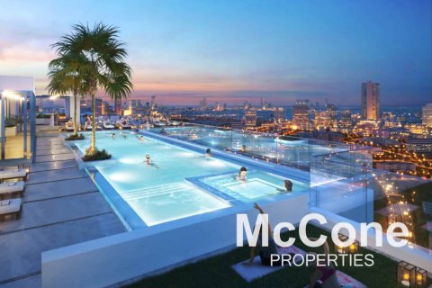 Appartement de 1 chambre à Jumeirah Village Circle, UAE No. 73823 13