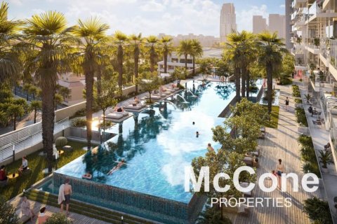 Appartement de 1 chambre à Jumeirah Village Circle, UAE No. 73823 14