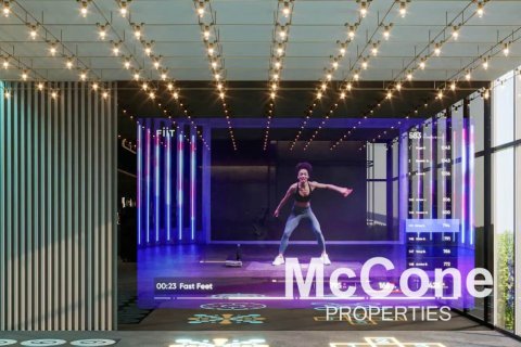 Appartement de 1 chambre à Jumeirah Village Circle, UAE No. 73823 11