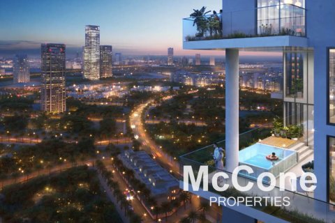Appartement de 1 chambre à Jumeirah Village Circle, UAE No. 73823 12
