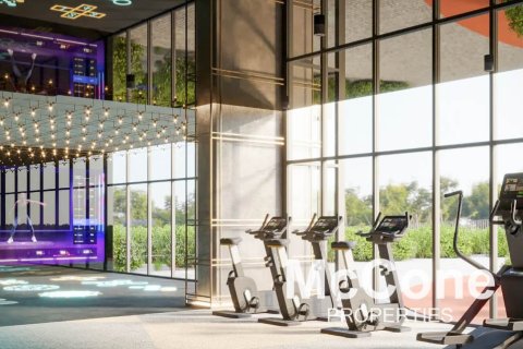 Appartement de 1 chambre à Jumeirah Village Circle, UAE No. 73823 10