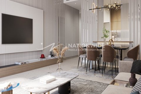 4 غرف نوم فيلا في أبو ظبي, الإمارات العربية المتحدة رقم 105875 3