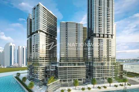 2 bedrooms Apartment in Abu Dhabi, UAE No. 105874 10