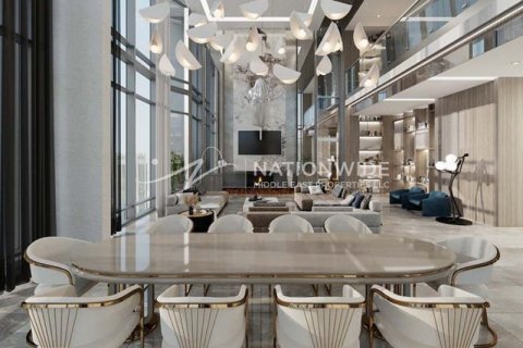 2 bedrooms Apartment in Abu Dhabi, UAE No. 105874 4