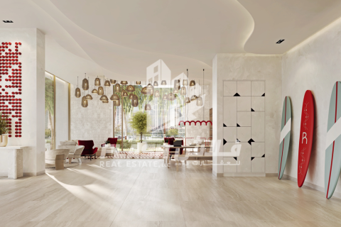 Apartment de 3 dormitorios en Al Marjan Island, UAE No. 36948 9