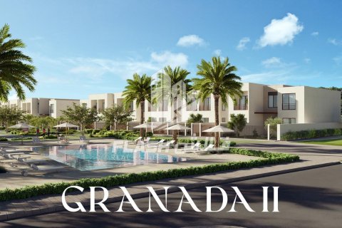 Townhouse de 3 dormitorios en Mina Al Arab, UAE No. 36960 2