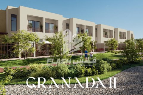 Townhouse de 3 dormitorios en Mina Al Arab, UAE No. 36960 5