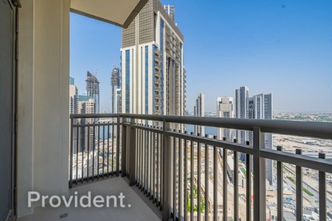 Apartment de 2 dormitorios en CREEKSIDE 18 Dubai Creek Harbour (The Lagoons), UAE No. 95971 27