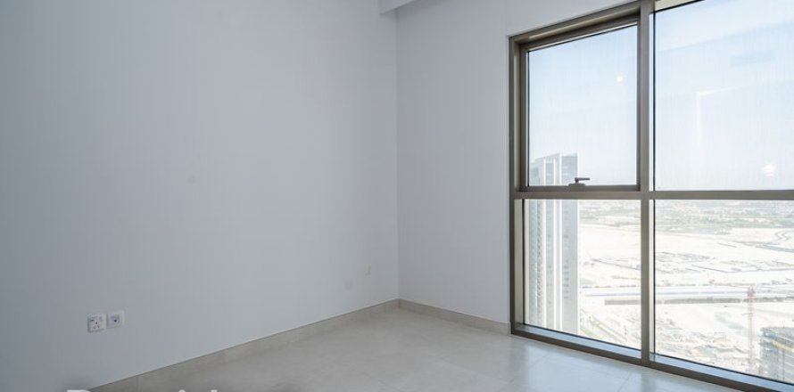 Apartment de 2 dormitorios en CREEKSIDE 18 Dubai Creek Harbour (The Lagoons), UAE No. 95971