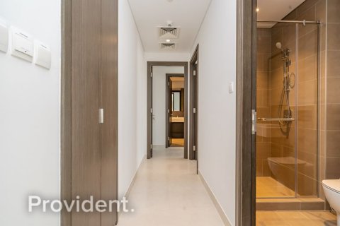 Apartment de 2 dormitorios en CREEKSIDE 18 Dubai Creek Harbour (The Lagoons), UAE No. 95971 14