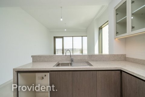 Apartment de 2 dormitorios en CREEKSIDE 18 Dubai Creek Harbour (The Lagoons), UAE No. 95971 18