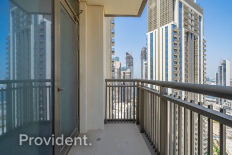 Apartment de 2 dormitorios en CREEKSIDE 18 Dubai Creek Harbour (The Lagoons), UAE No. 95971 28