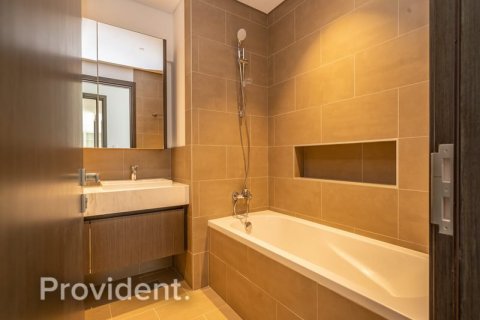Apartment de 2 dormitorios en CREEKSIDE 18 Dubai Creek Harbour (The Lagoons), UAE No. 95971 5