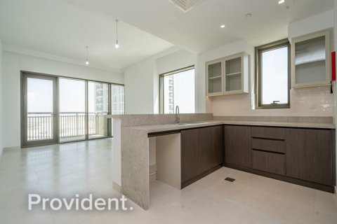 Apartment de 2 dormitorios en CREEKSIDE 18 Dubai Creek Harbour (The Lagoons), UAE No. 95971 15
