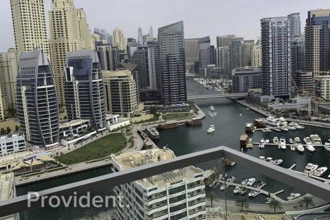 1 bedroom Apartment in STUDIO ONE Dubai Marina, UAE No. 95966 2