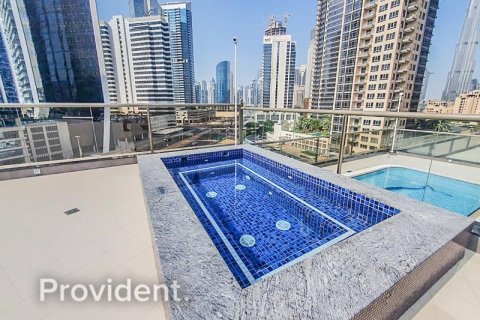 Apartment in Downtown Dubai (Downtown Burj Dubai), UAE No. 95968 2